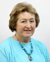 Anita Alexander-Passe