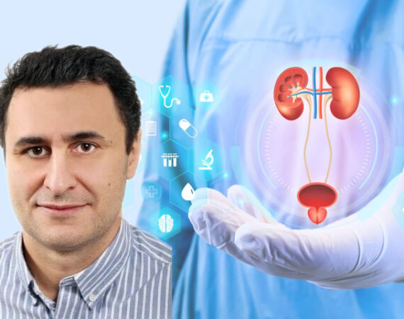 Bladder Transplant