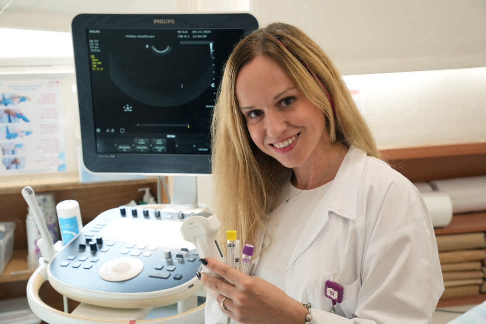 Dr Ola Gutzeit
