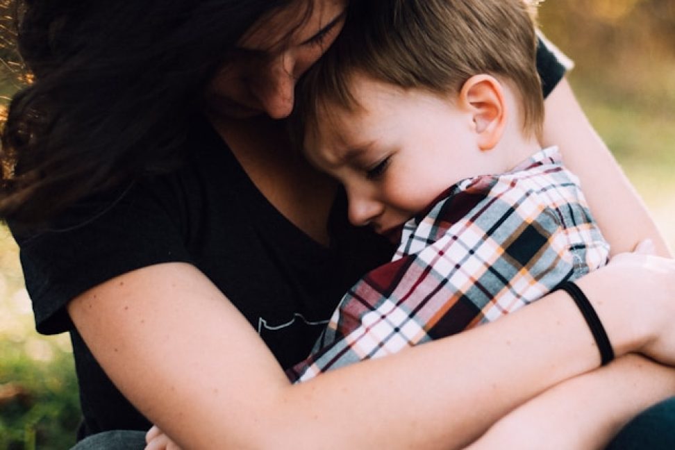 War-time anxiety in children Rambam Healthcare Campus