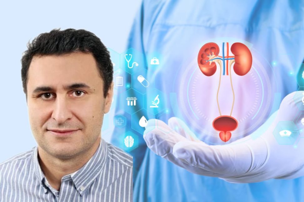 Bladder Transplant