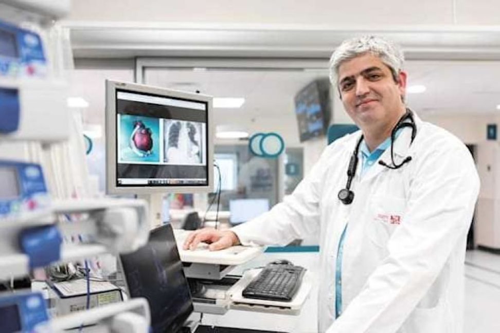 First in Israel: Gene-Editing Therapy for Heart Failure - British ...