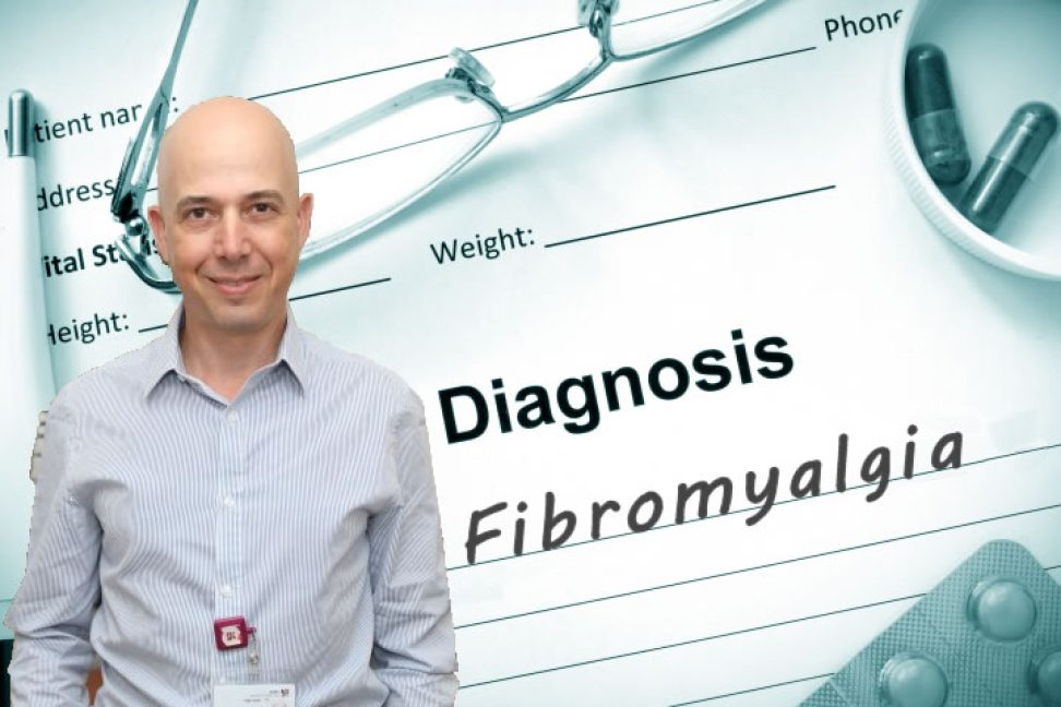 Fibromyalgia