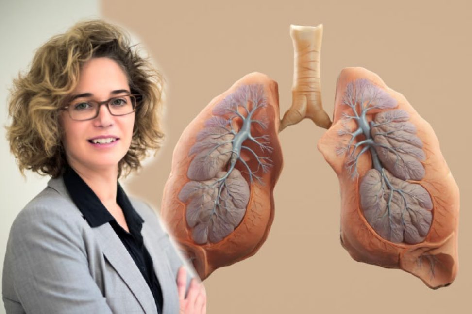 Lung Cancer