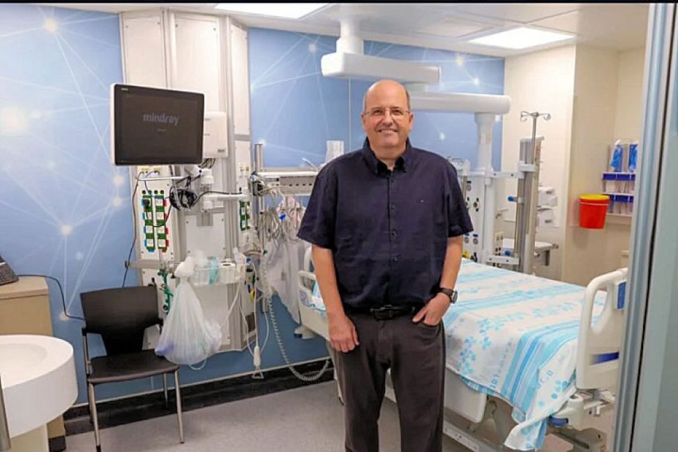 Rambam Researcher