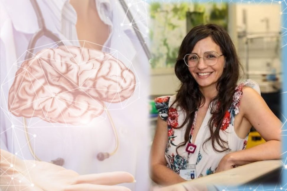 Stroke diagnosis