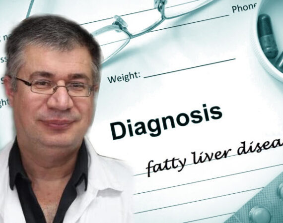 Fatty Liver