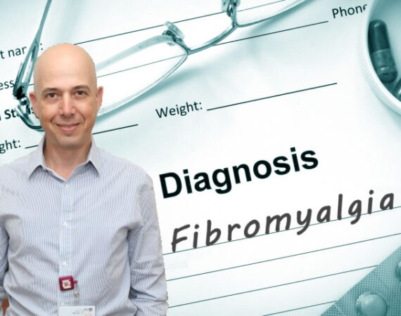 Fibromyalgia