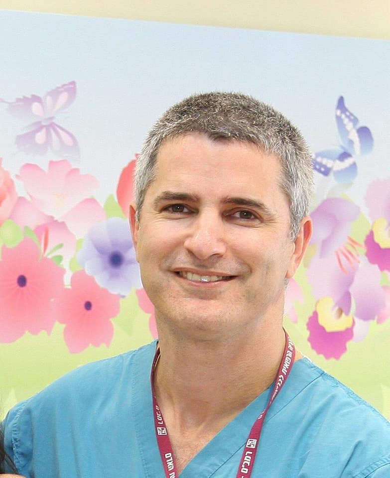 Acetaminophen During Pregnancy: Rambam Expert Weighs In