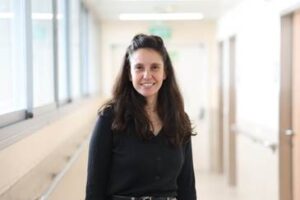 Rambam Treats Rare Spinal Infection After Acupuncture