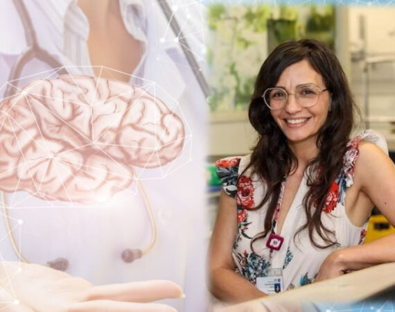 Stroke diagnosis